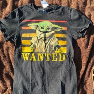 Baby Yoda T-Shirt